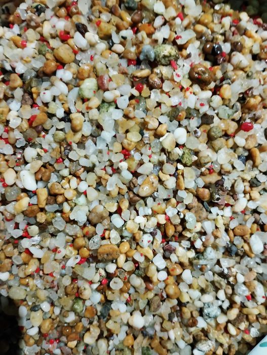 Аквариум комплект.