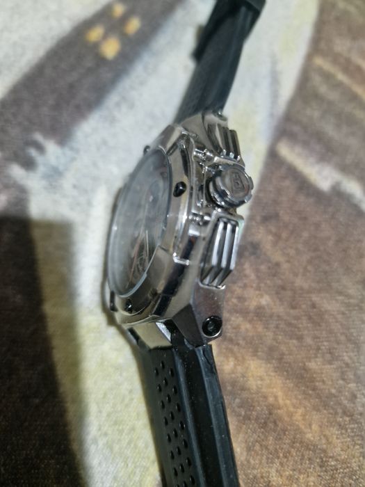 Ceas Chronograph Festina F.16351-2,47mm