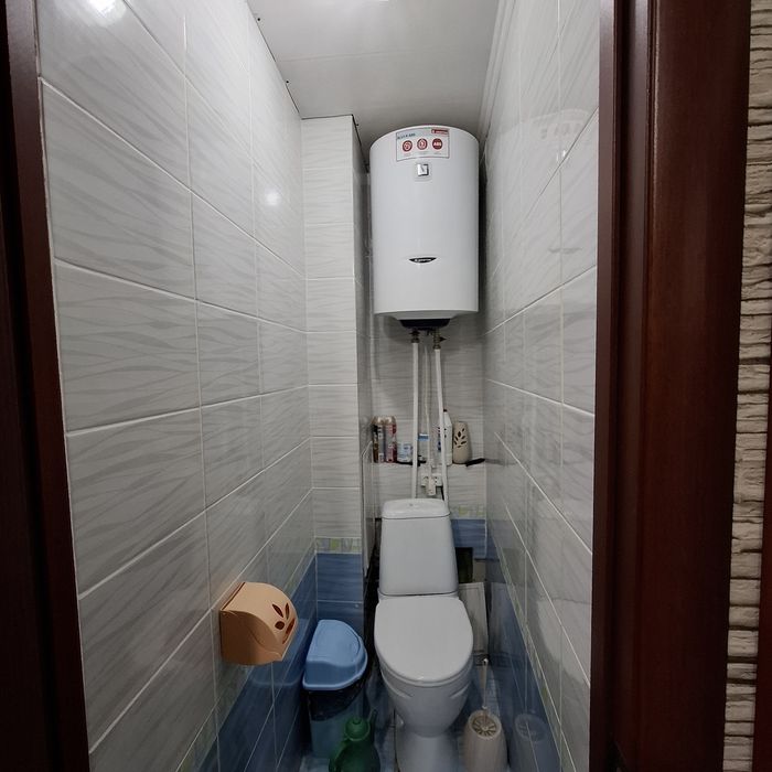 Продам 3 комн.кв, 2/5, 15 мкр