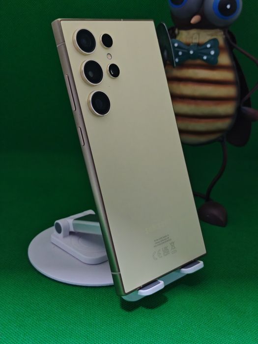 Samsung S24 Ultra 512GB * Garantie * Buy Back *