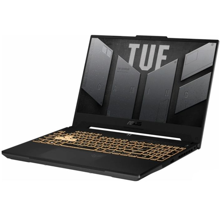Asus Tuff Gaming F15