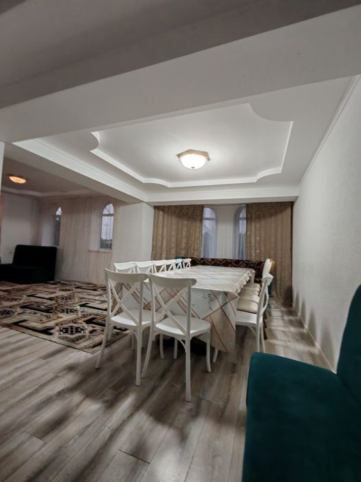 Коттедж по суточно