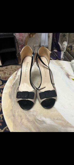 Босоножки angel lover