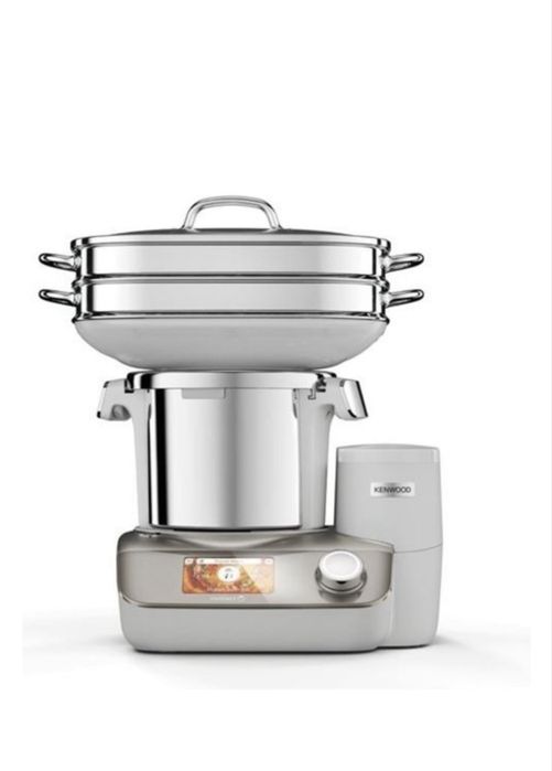 Kenwood CookEasy