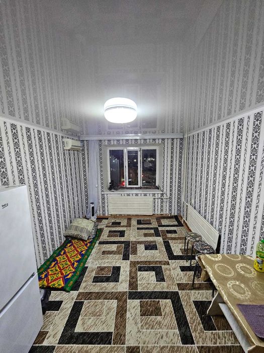 продается 1 комн (ОКТ) кв р-н Пединститут