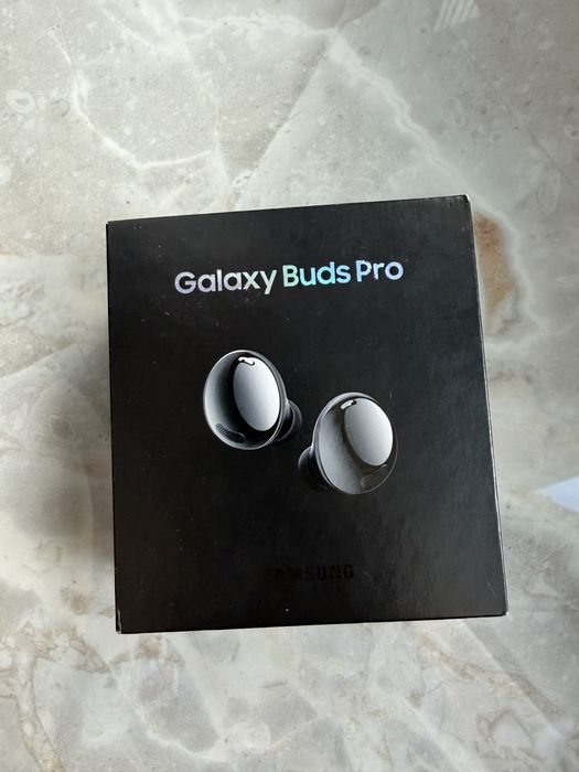 Galaxy buds pro (ca noi)