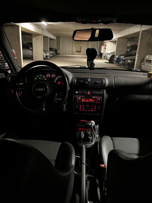 Vand sau schimb Audi A3