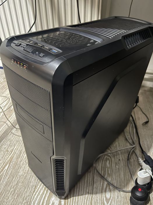 Calculator Pc Gaming