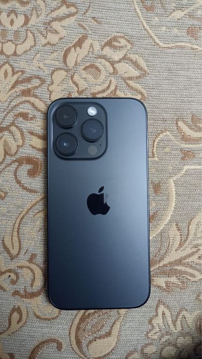 Айфон 14 про в идеале
