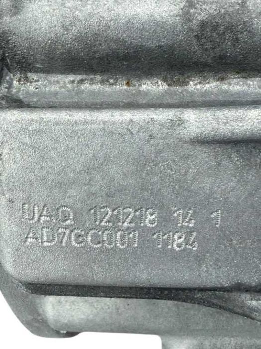 Cutie Viteze Automata 4X4 Volkswagen Golf 7 R Audi S3 2.0 TFSI Cod UAQ