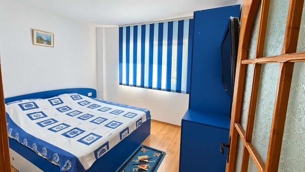 VAND– AP.4 Camere + terasă 20 MP EFORIE NORD