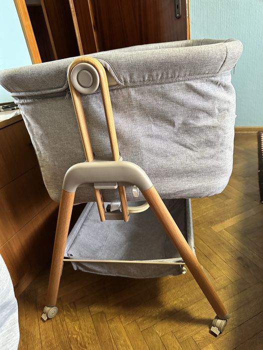 Chipolino Мини кошара кошче с падаща преграда