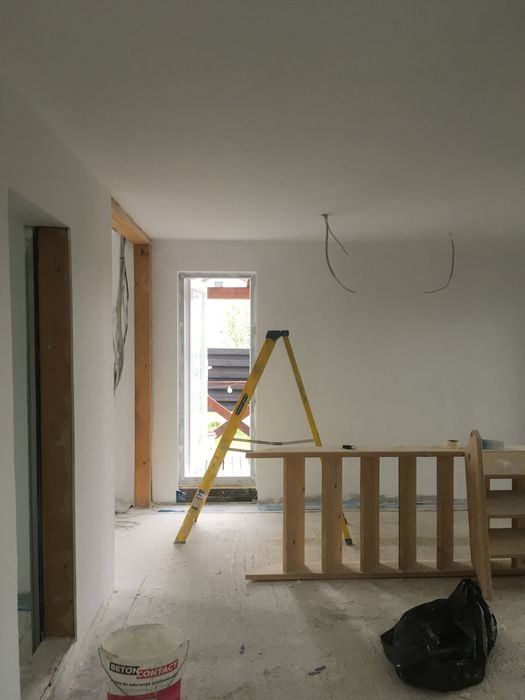 Lucrari constructii interioare