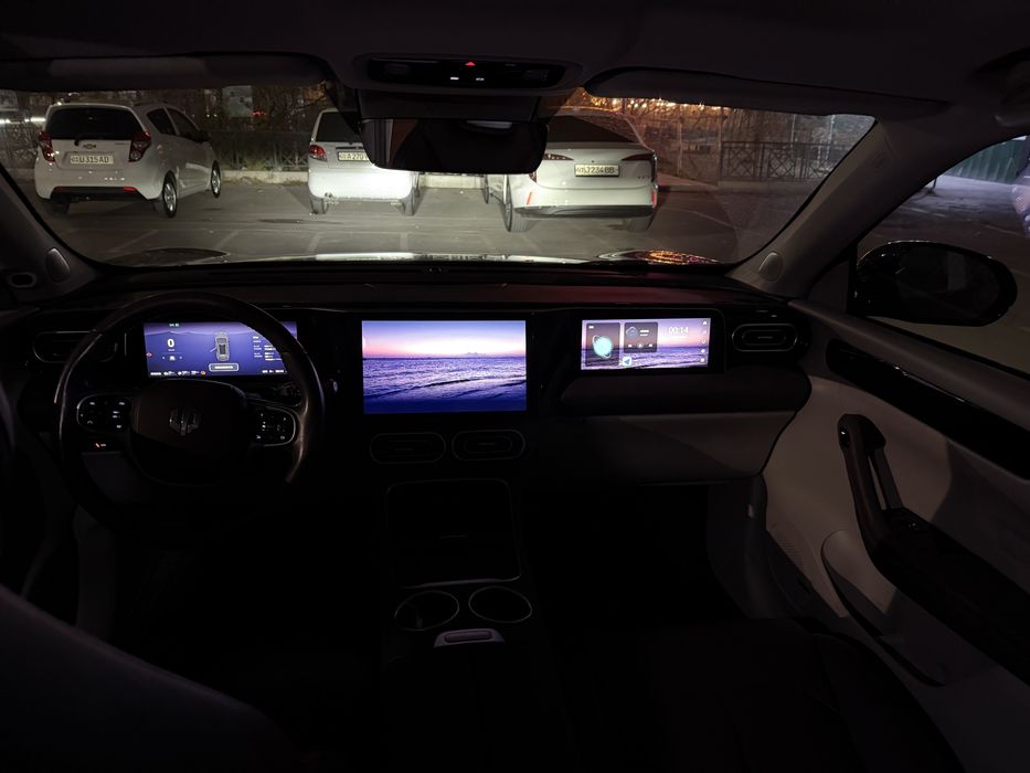 Leepmotor c11 hybrid