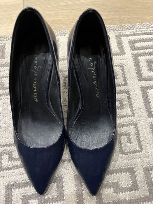 Туфли Италия