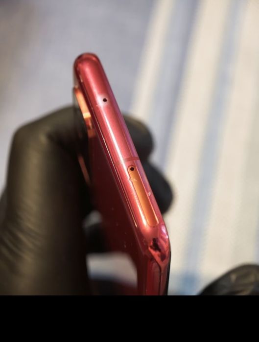 Samsung Galaxy S20