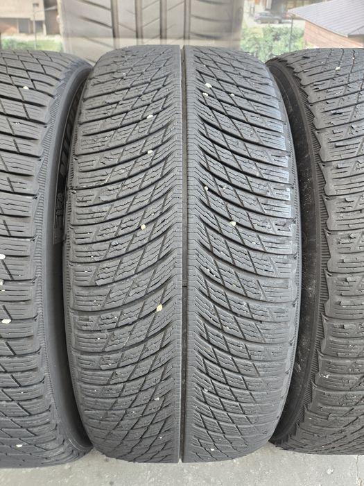 275/45/21//315/40/21 MICHELIN