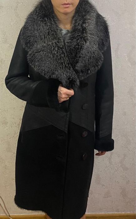 Продам дубленку за 30 тысяч