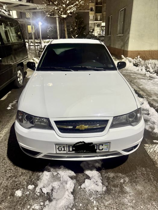 Nexia 2 dons 1.6 supper kansaner metan gazi bor