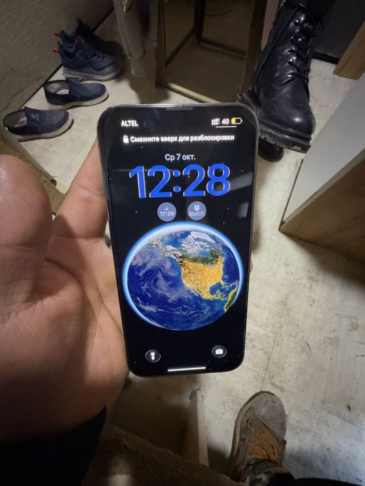 Iphone 13 pro max обмен/продажа