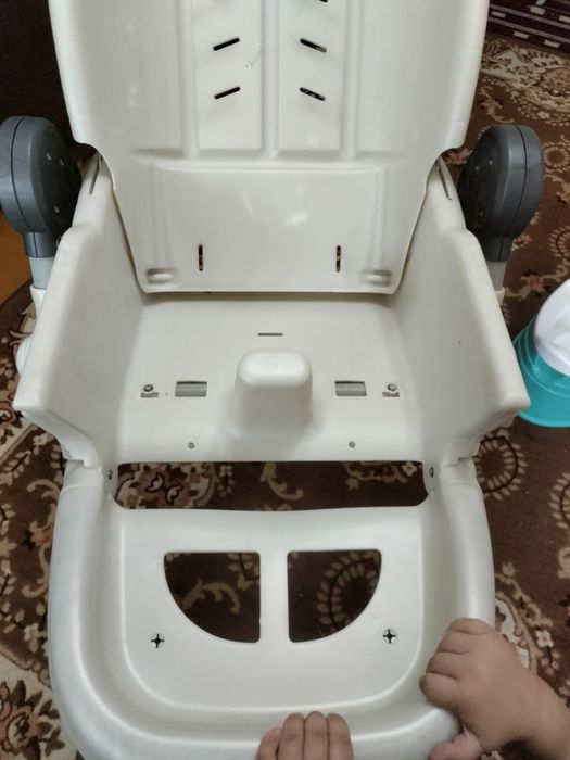 Детский стульчик