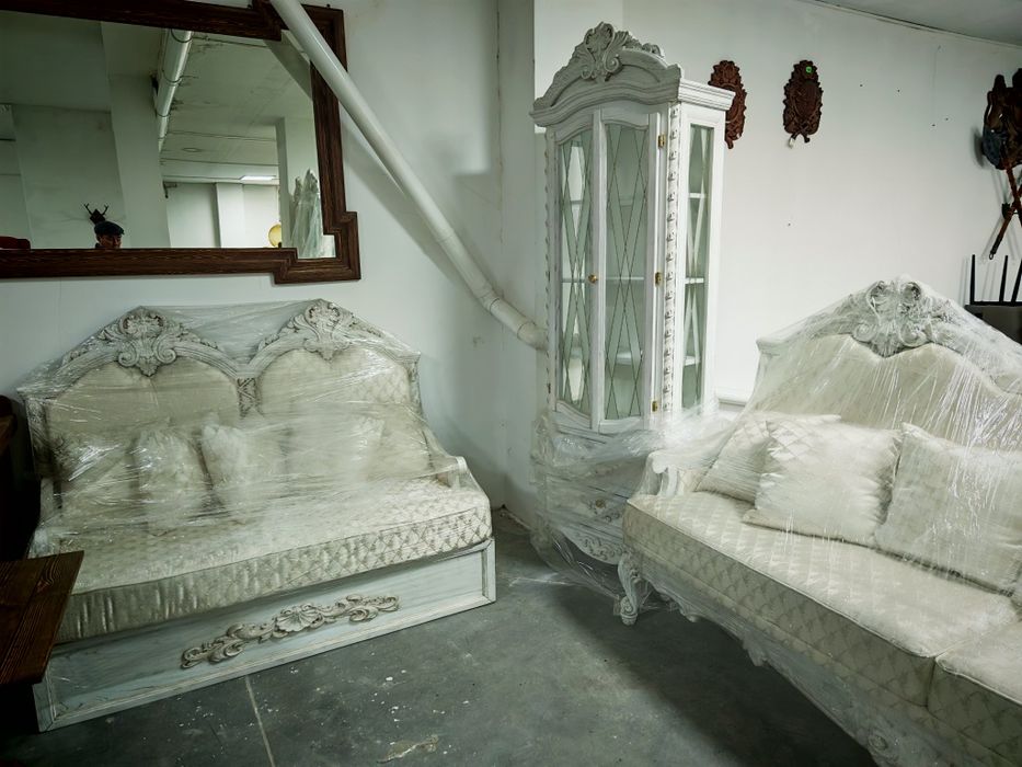 Шезлонг беседка садовый мебель