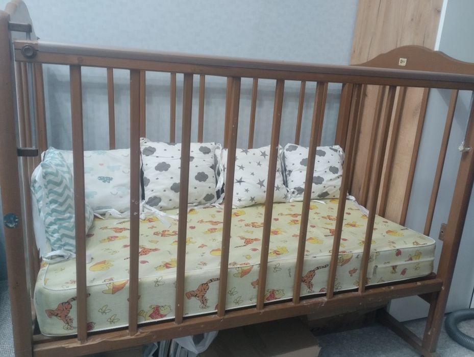 Продам.    манеж