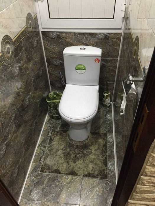 Чиланзар 24, 2/4/4, с балконом 1,5х3,с ремонтом, 48, все раздельно