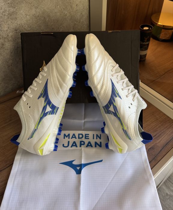 Бутонки Mizuno Morelia Neo 4 Japan