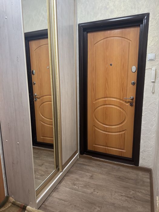 Продам 3х комнатную квартиру