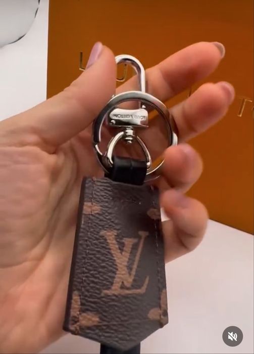 Ключодържател Lois  Vuitton
