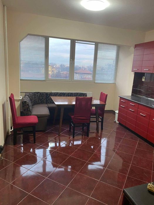 Дава се под наем Тристаен апартамент в София, Люлин 9 - 90 кв.м за 650 € - Снимка #1