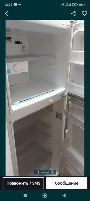 Продам холодильник