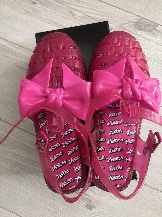 Mini melissa Barbie 34 номер