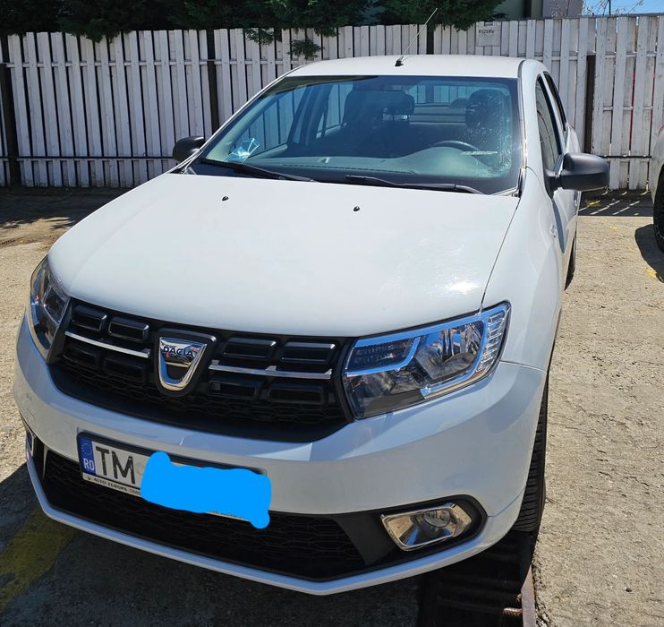 Dacia Logan Stare foarte buna.