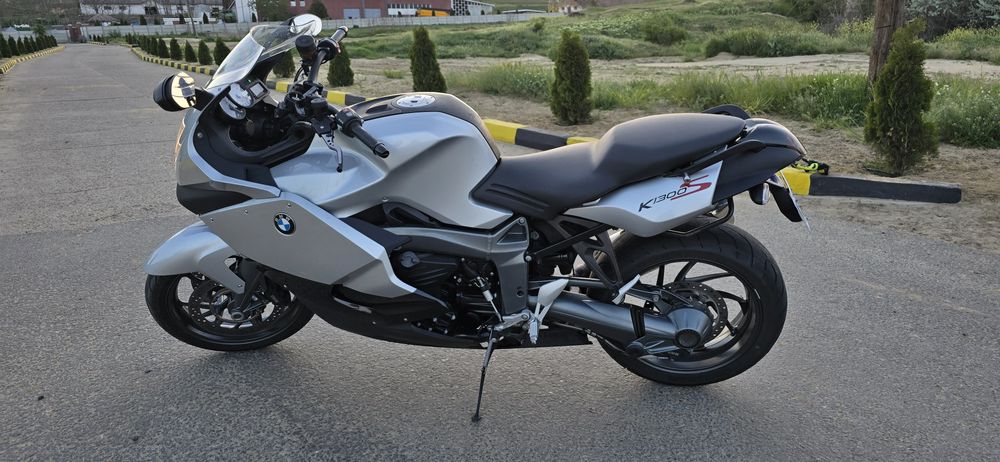 BMW k1300s 2012 Abs, esa
