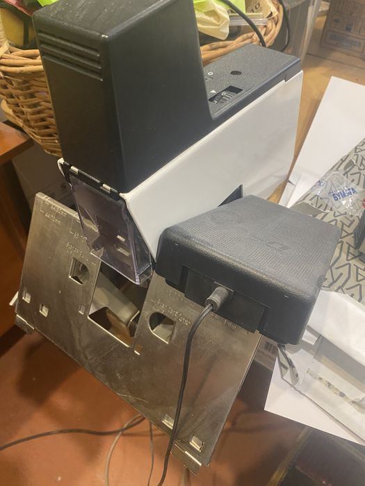 Электрический степлер Daj