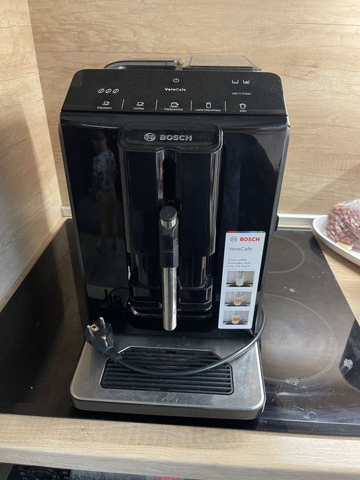 Bosch Vero Cafe като нова