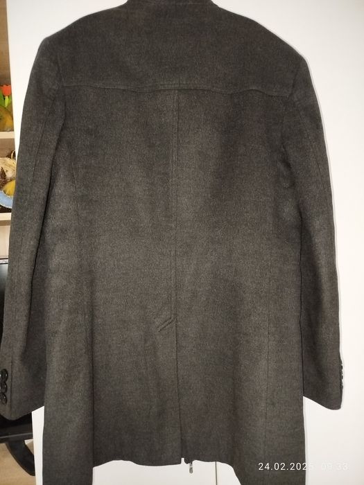 Тънко палто Dewberry