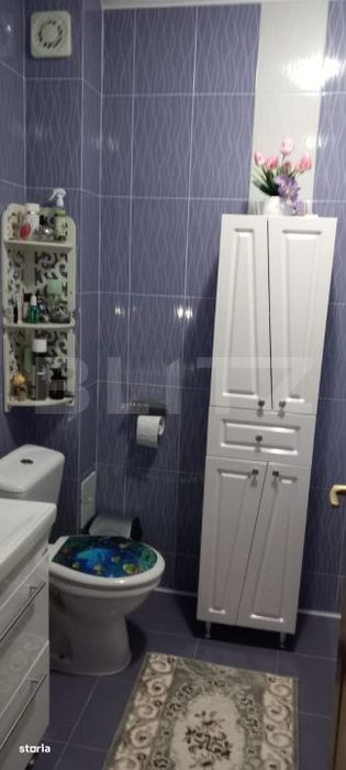 Apartament 2 camere, 56 m2, zona Visan