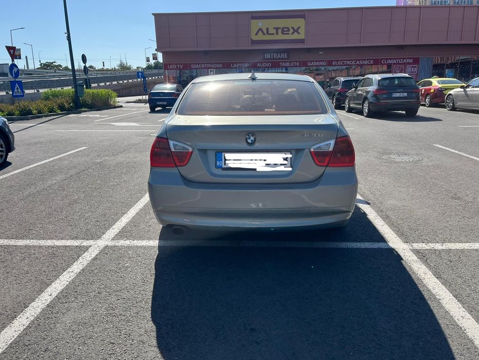 BMW SERIA3,E90/320i,2.0,benzina