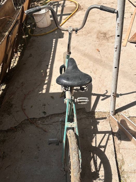 Велосипед для подросков