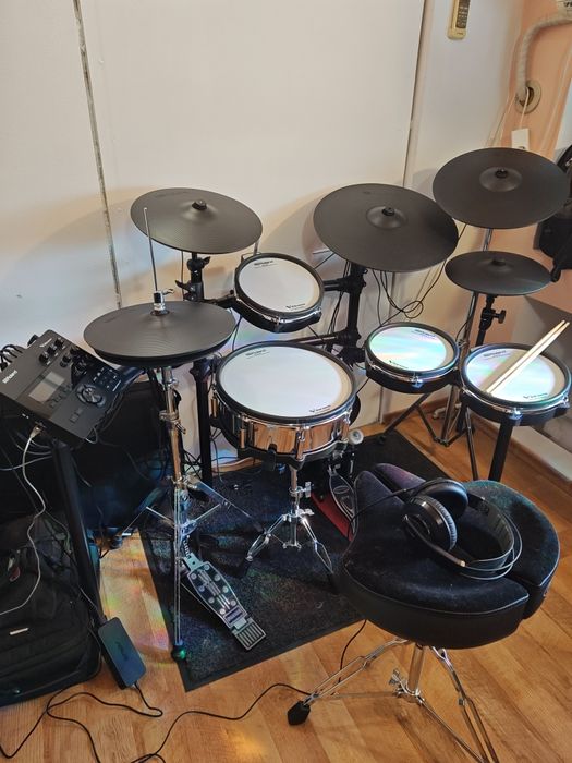 Tobe Roland TD-27kv2