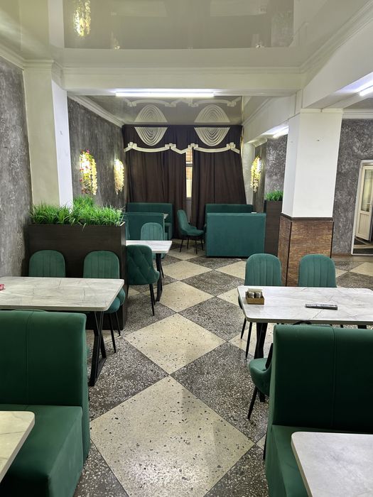 Продается действующий бизнес