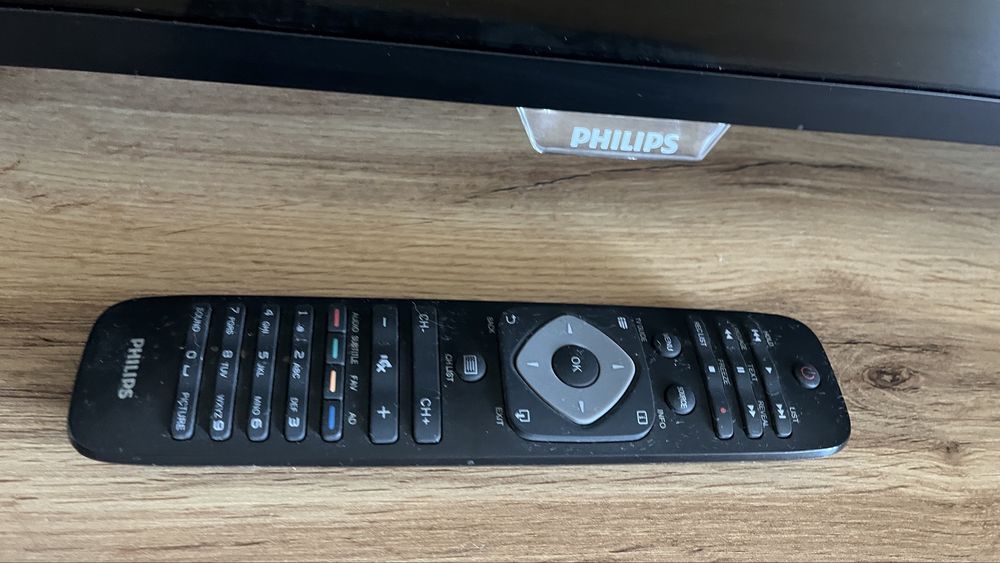 Продам телевизор Philips