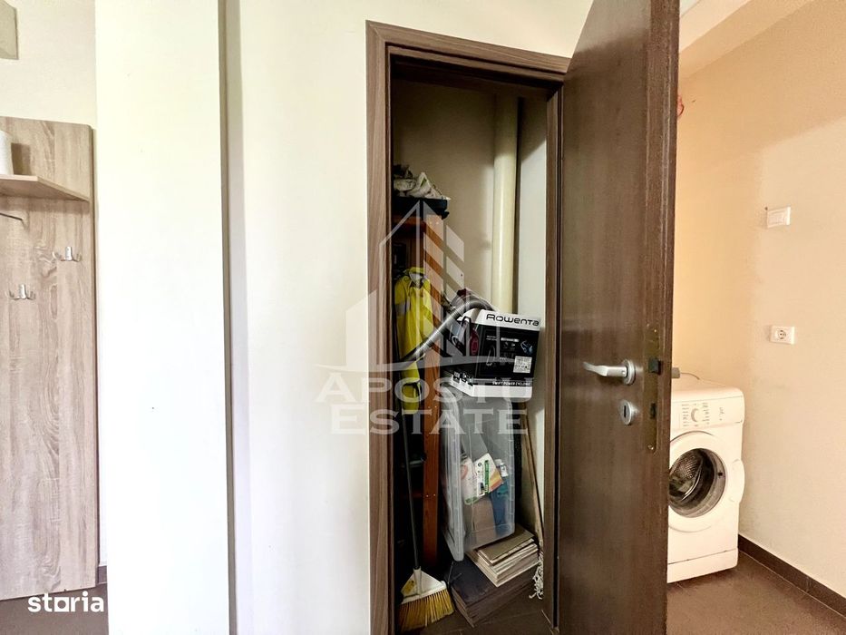 Apartament 2 camere de vânzare, zona Lipovei, Timișoara