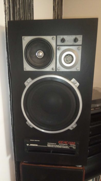 Тонколони Амфитон 100АС-022