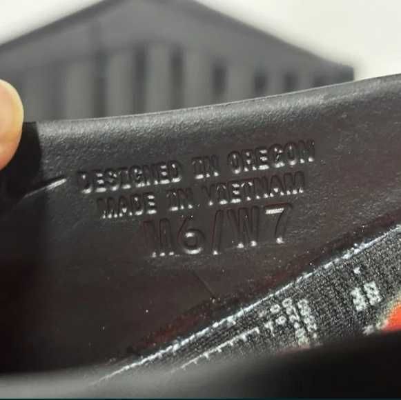 Nike Mind 001 Slides Black (36-44 номер)