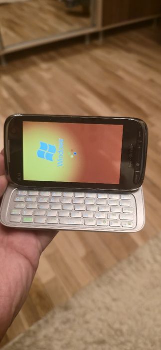 Telefon Colectie: HTC Touch Pro 2