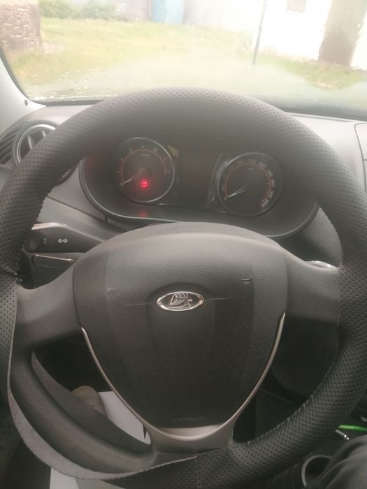 оплетка руля всех легковых автомобилей